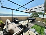 Penthouse 3 pièces 67 m²