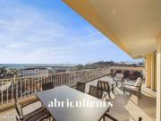 Penthouse 3 pièces 78 m²