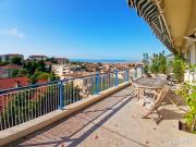 Penthouse 3 pièces 82 m²