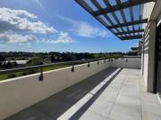 Penthouse 3 pièces 83 m²