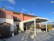 Penthouse 3 pièces 89 m²