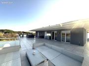 Penthouse 3 pièces 90 m²