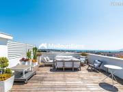 Penthouse 3 pièces 93 m²