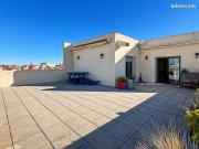 Penthouse 3 pièces 94 m²