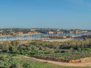 Penthouse, 3 Quartos + 1, Jacuzzi, Praia da Rocha