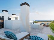 Penthouse 3 Quartos com Terraço Privado e Garagem em...