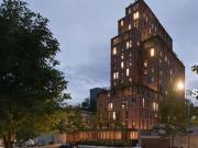 Penthouse 3 rec. en Preventa en Casa Mexico en Ladron de...