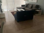 Penthouse 3 rec. en Tulum Contry Club, Seguridad 24/7