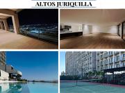 Penthouse 3 Recámaras en Raju Garden Altos Juriquilla Penthouse 3 Recámaras en Raju Garden Altos Juriquilla
