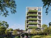 Cobertura Duplex 3 Suítes Bigorrilho em Curitiba