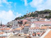 Penthouse 3 suites, Terrao, Centro Chiado