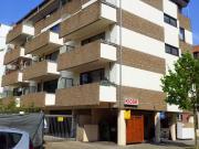 Penthouse 3 Zimmer Wohnung in Hannover Stöcken mit Südbalkon