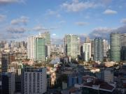 Penthouse 3BR Condo for Rent in A. Venue Suites, Makati City