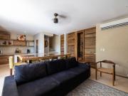 Penthouse 3REC BA5, Villaggio 3REC BA5, Tulum