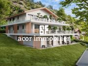 Penthouse 41/2 luxuriös ab 4'100. /m²