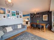 Penthouse 49, Block D, Station House, McDonagh Junction,...