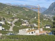 Penthouse 4.5 Zimmer herrliche Aussicht und Sonnenschein