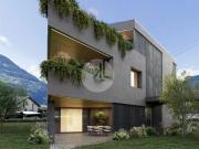 Penthouse 4.5 Zimmer in Ardon