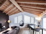 Penthouse 4.5 Zimmer in Plan Conthey