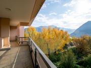 PENTHOUSE 4,5 ZIMMER MIT KAMIN UND PANORAMABLICK