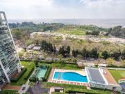 Penthouse 4 amb venta Torres Horizons V. Lopez