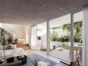 PENTHOUSE 4 AMBIENTES CON TERRAZA PRIVADA, PILETA Y...