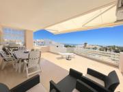 Penthouse 4 assoalhadas com uma área de 232m2, terraço...