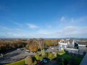 Penthouse 4, Killiney Hill Park Apartments, Killiney, Dublin