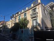 Penthouse 4 pièces 100 m²