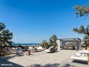 Penthouse 4 pièces 100 m²