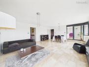 Penthouse 4 pièces 100 m²