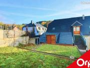 Penthouse 4 pièces 105 m²