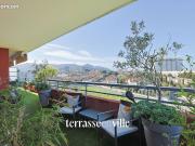 Penthouse 4 pièces 109 m²