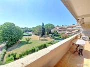 Penthouse 4 pièces 110 m²