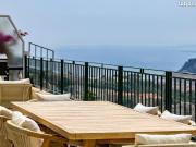 Penthouse 4 pièces 115 m²