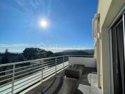 Penthouse 4 pièces 118 m²