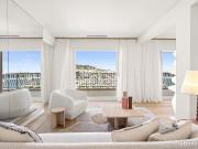 Penthouse 4 pièces 120 m²