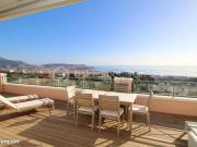 Penthouse 4 pièces 122 m²