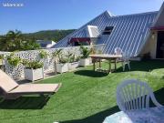 Penthouse 4 pièces 136 m²