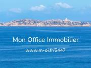 Penthouse 4 pièces 135 m²