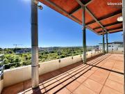 Penthouse 4 pièces 143 m²