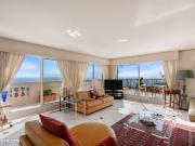 Penthouse 4 pièces 147 m²