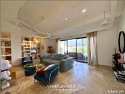 Penthouse 4 pièces 155 m²