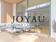 Penthouse 4 pièces 192 m²