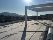 Penthouse 4 pièces 202 m²