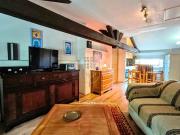 Penthouse 4 pièces 71 m²