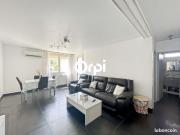 Penthouse 4 pièces 83 m²