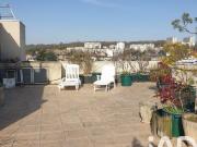 Penthouse 4 pièces 88 m²