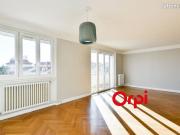 Penthouse 4 pièces 90 m²