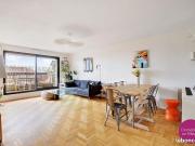 Penthouse 4 pièces 90 m²